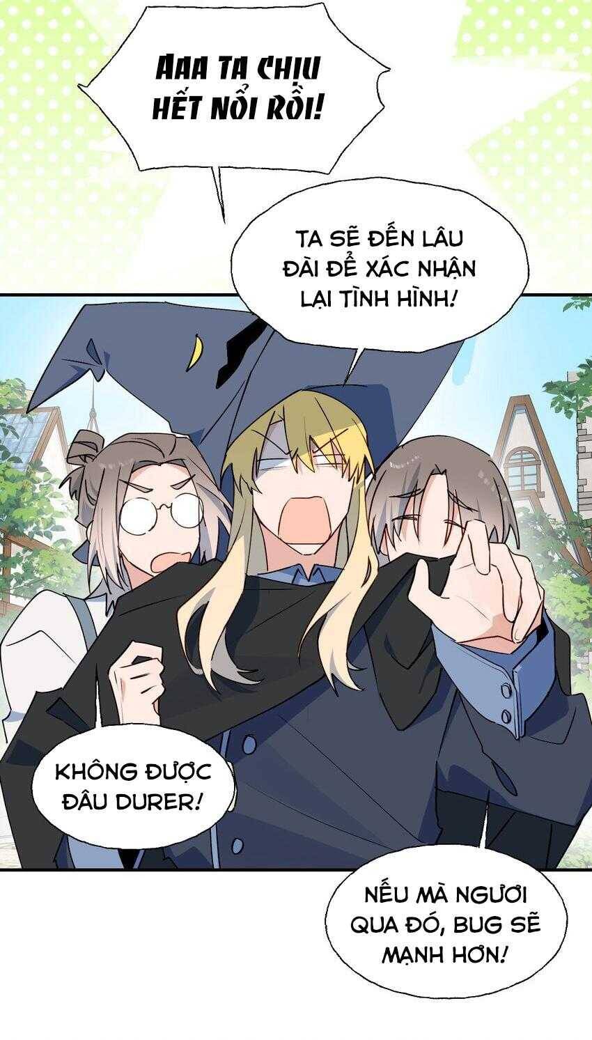 Ma Vương Đại Nhân Luôn Trêu Chọc Tôi - Chapter 84 - Page 22