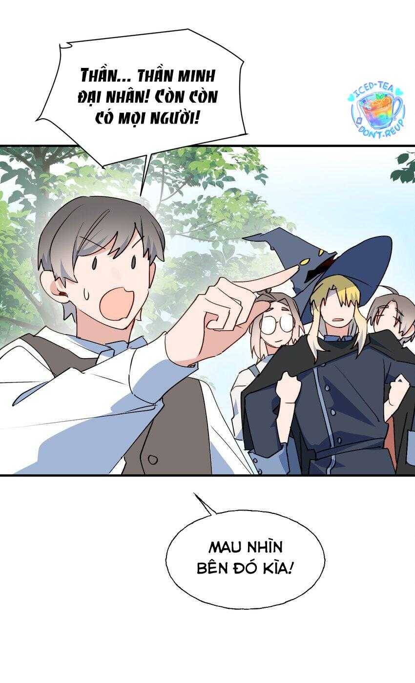 Ma Vương Đại Nhân Luôn Trêu Chọc Tôi - Chapter 84 - Page 23