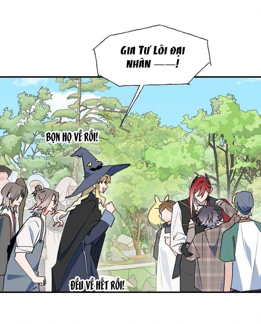 Ma Vương Đại Nhân Luôn Trêu Chọc Tôi - Chapter 84 - Page 26