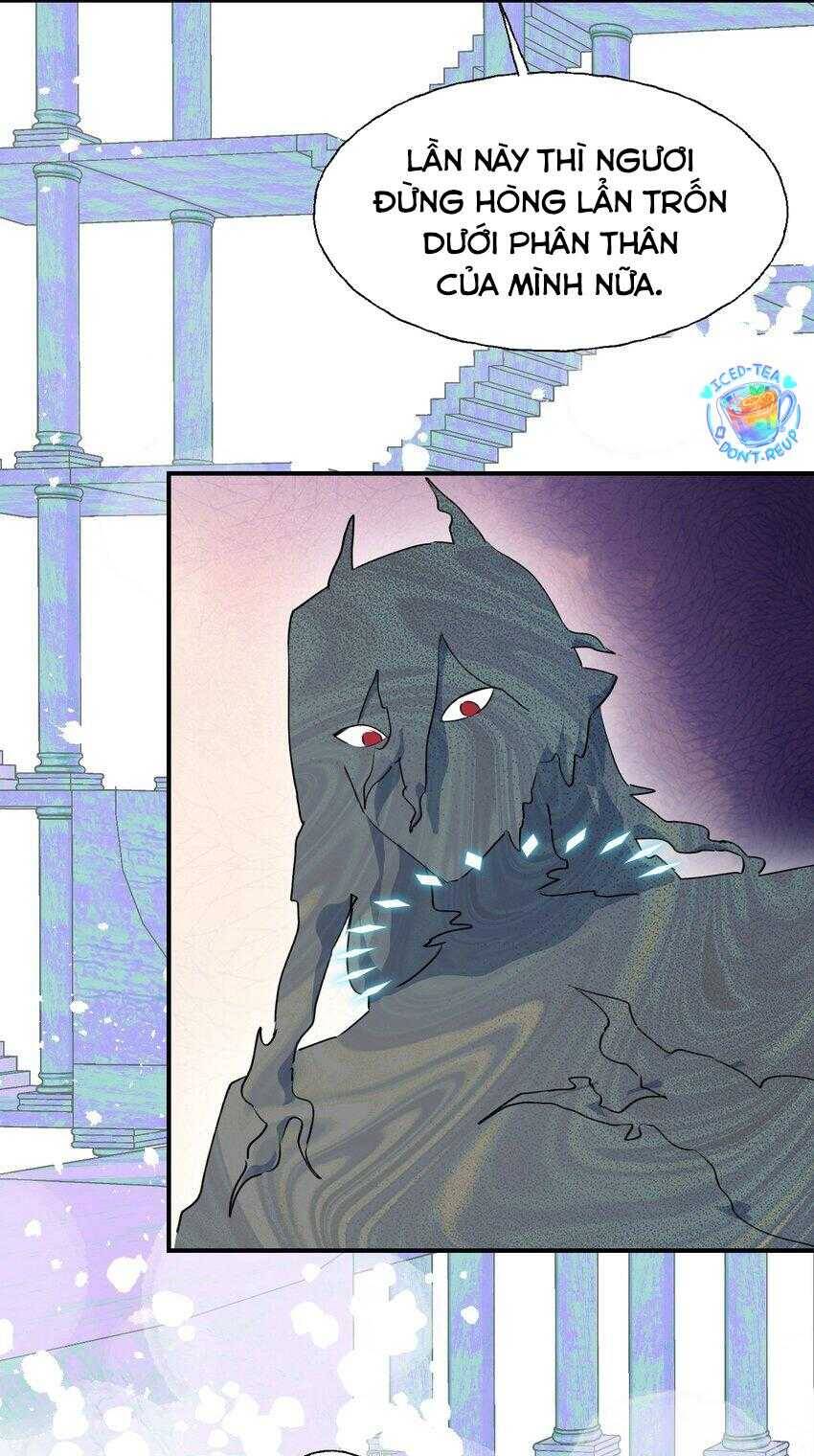 Ma Vương Đại Nhân Luôn Trêu Chọc Tôi - Chapter 84 - Page 3