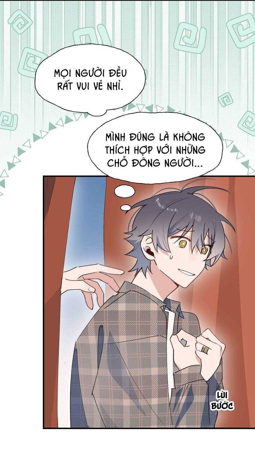 Ma Vương Đại Nhân Luôn Trêu Chọc Tôi - Chapter 84 - Page 31