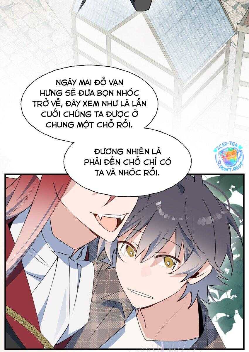 Ma Vương Đại Nhân Luôn Trêu Chọc Tôi - Chapter 84 - Page 36