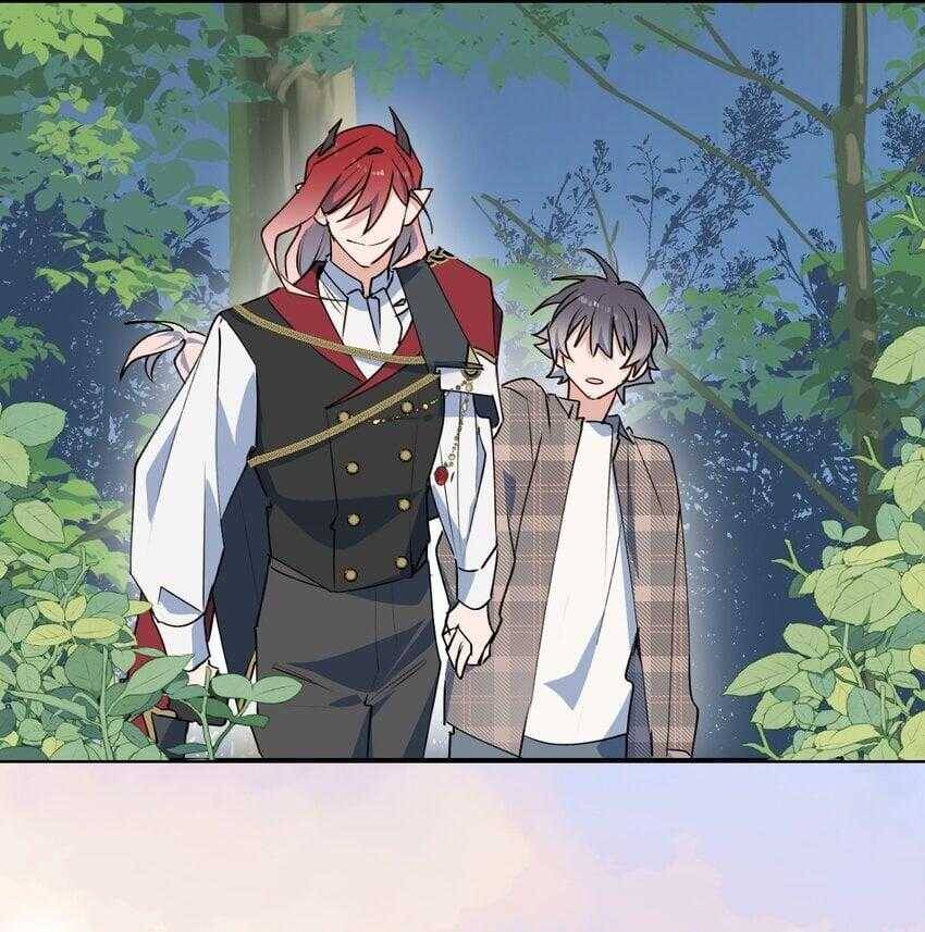 Ma Vương Đại Nhân Luôn Trêu Chọc Tôi - Chapter 84 - Page 38