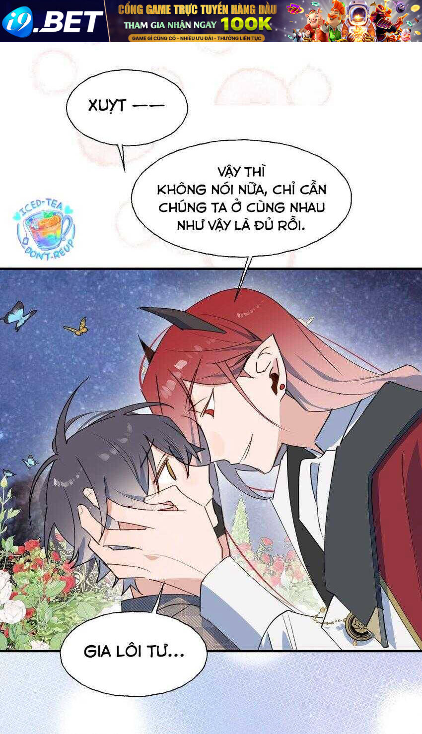 Ma Vương Đại Nhân Luôn Trêu Chọc Tôi - Chapter 84 - Page 41