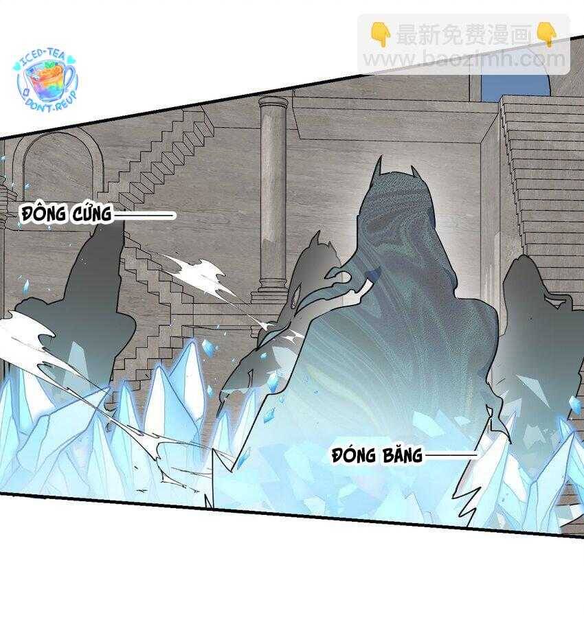 Ma Vương Đại Nhân Luôn Trêu Chọc Tôi - Chapter 84 - Page 7