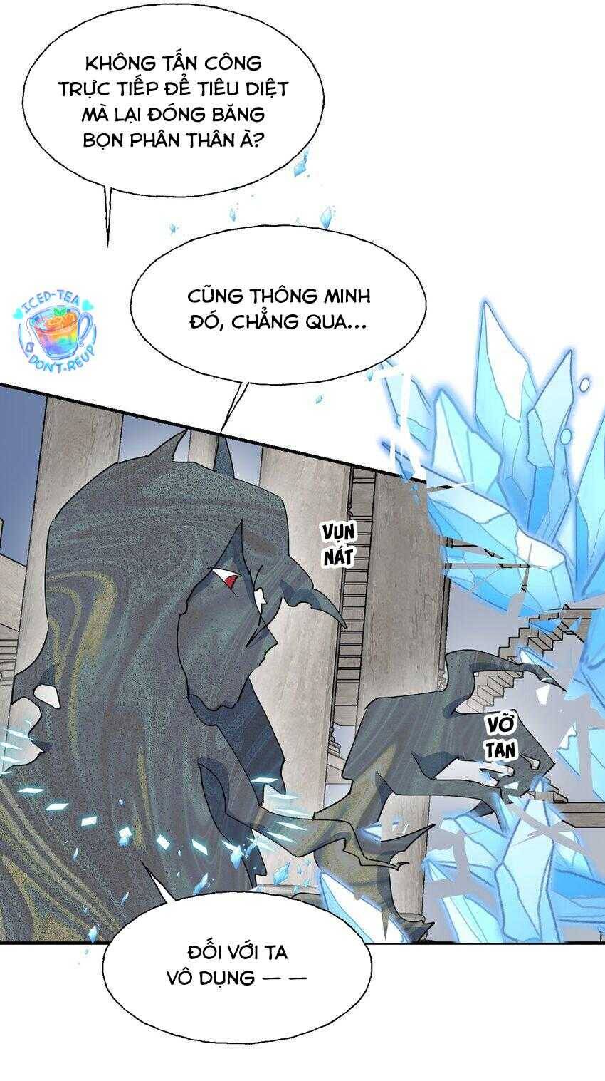 Ma Vương Đại Nhân Luôn Trêu Chọc Tôi - Chapter 84 - Page 8