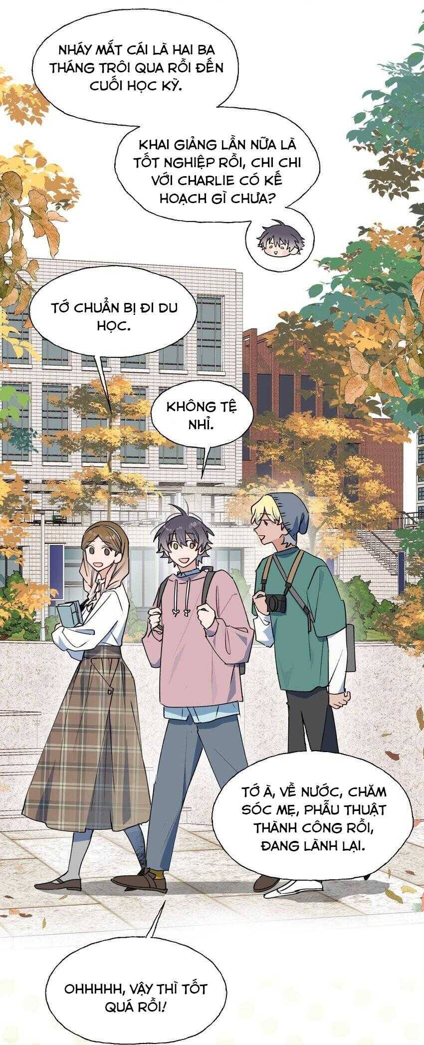 Ma Vương Đại Nhân Luôn Trêu Chọc Tôi - Chapter 85 - Page 14