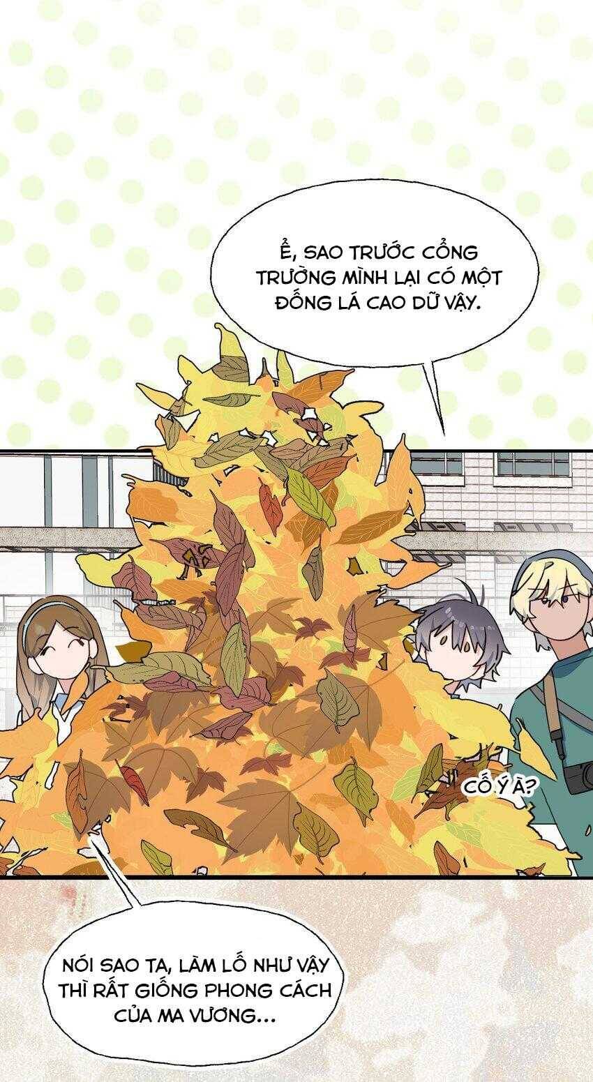 Ma Vương Đại Nhân Luôn Trêu Chọc Tôi - Chapter 85 - Page 15