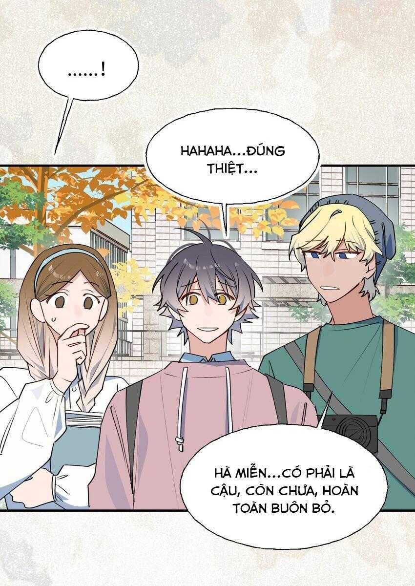 Ma Vương Đại Nhân Luôn Trêu Chọc Tôi - Chapter 85 - Page 16