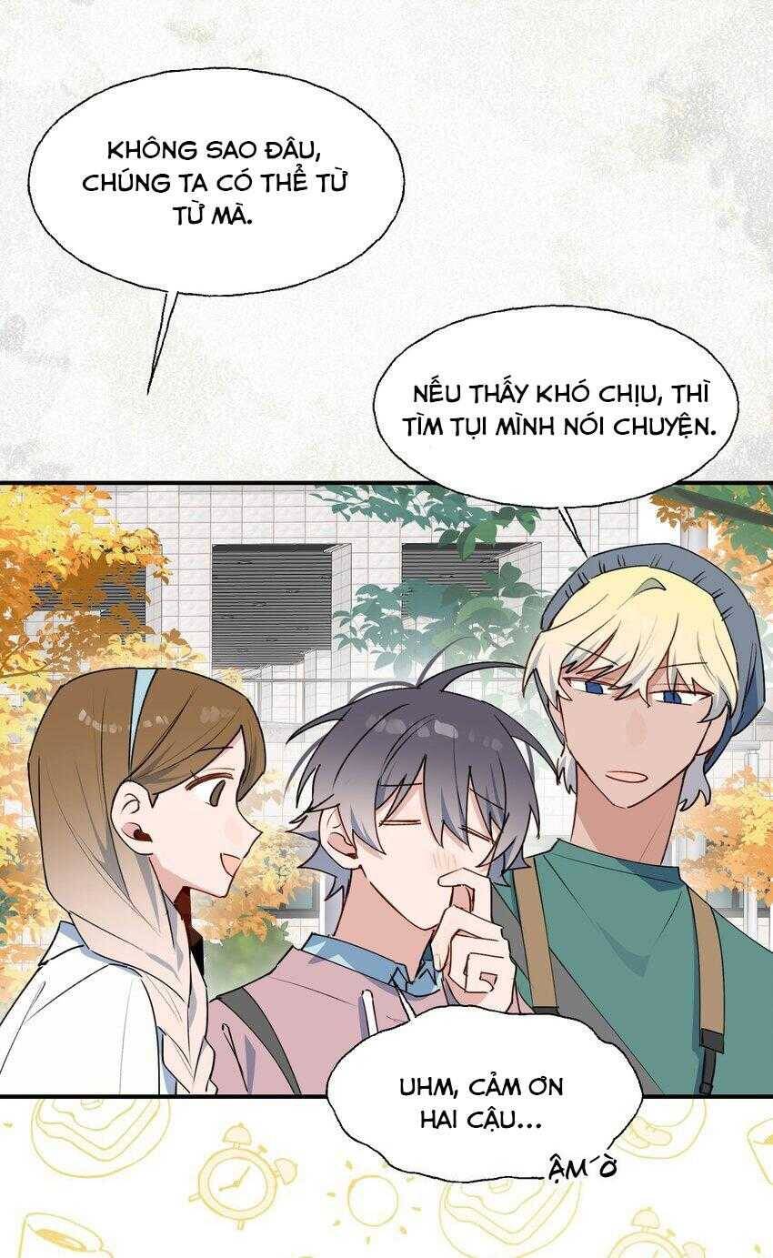 Ma Vương Đại Nhân Luôn Trêu Chọc Tôi - Chapter 85 - Page 17