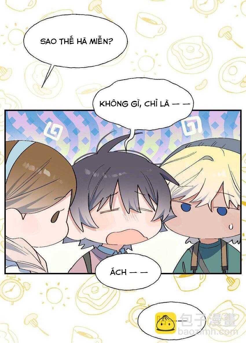 Ma Vương Đại Nhân Luôn Trêu Chọc Tôi - Chapter 85 - Page 18