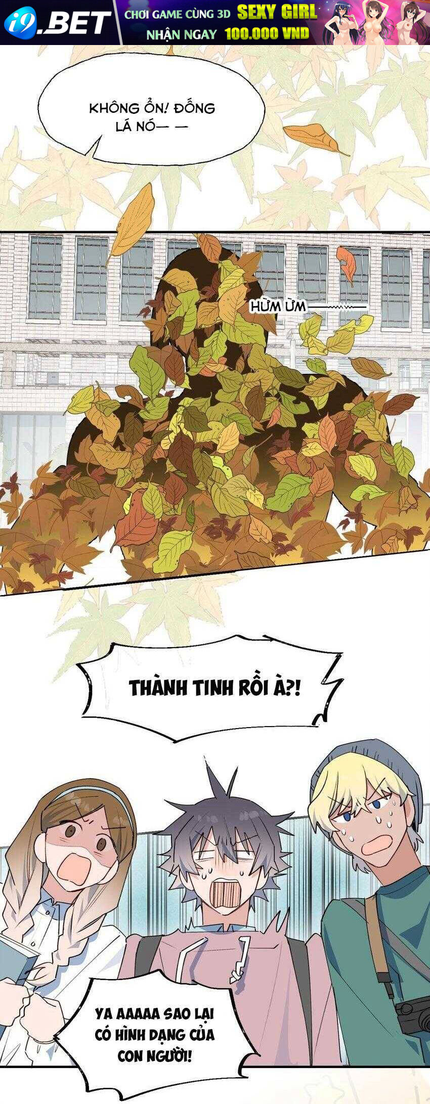 Ma Vương Đại Nhân Luôn Trêu Chọc Tôi - Chapter 85 - Page 20