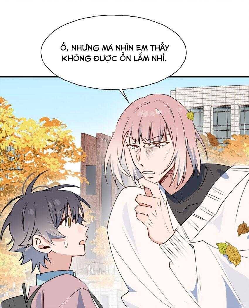 Ma Vương Đại Nhân Luôn Trêu Chọc Tôi - Chapter 85 - Page 22