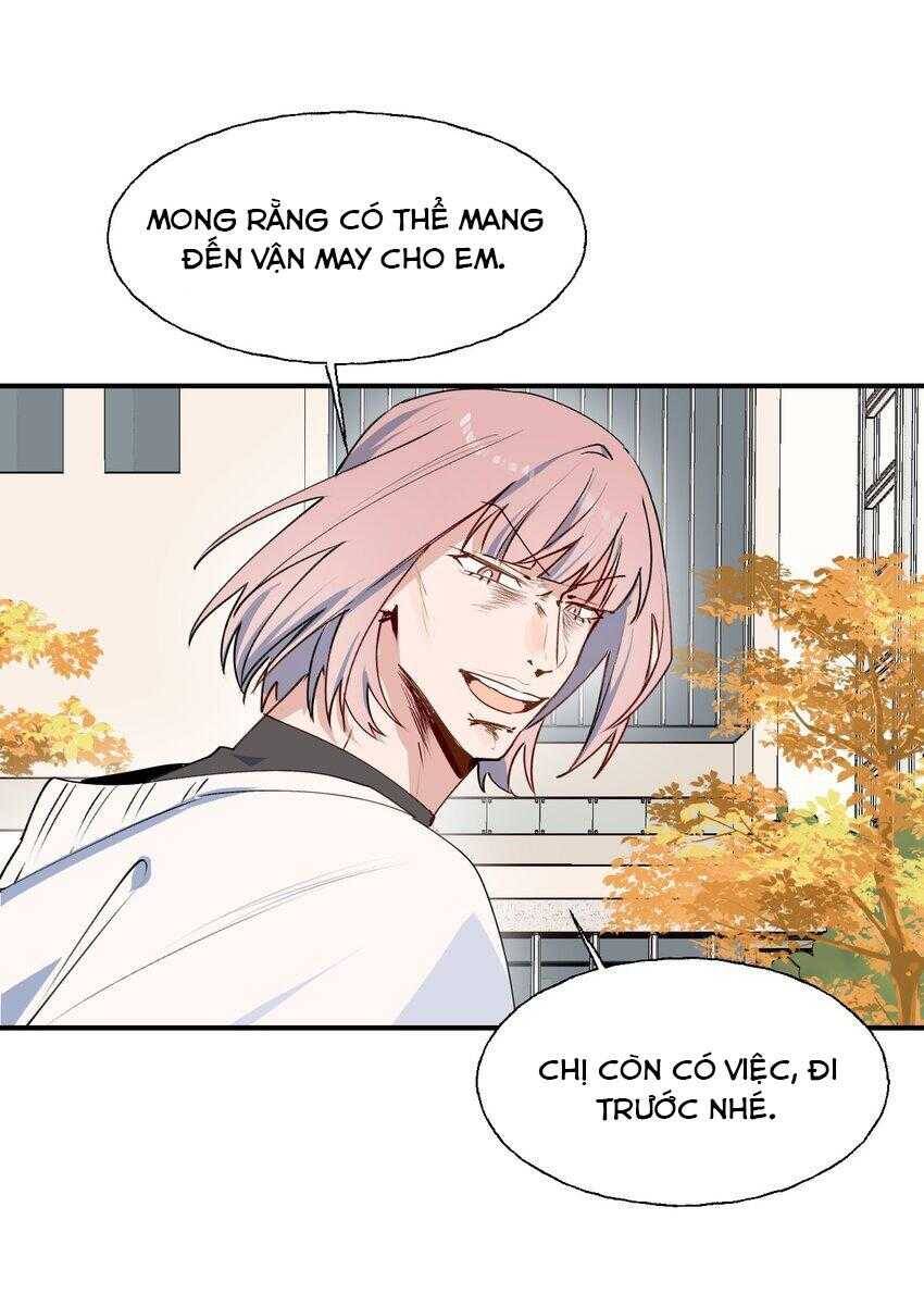 Ma Vương Đại Nhân Luôn Trêu Chọc Tôi - Chapter 85 - Page 24