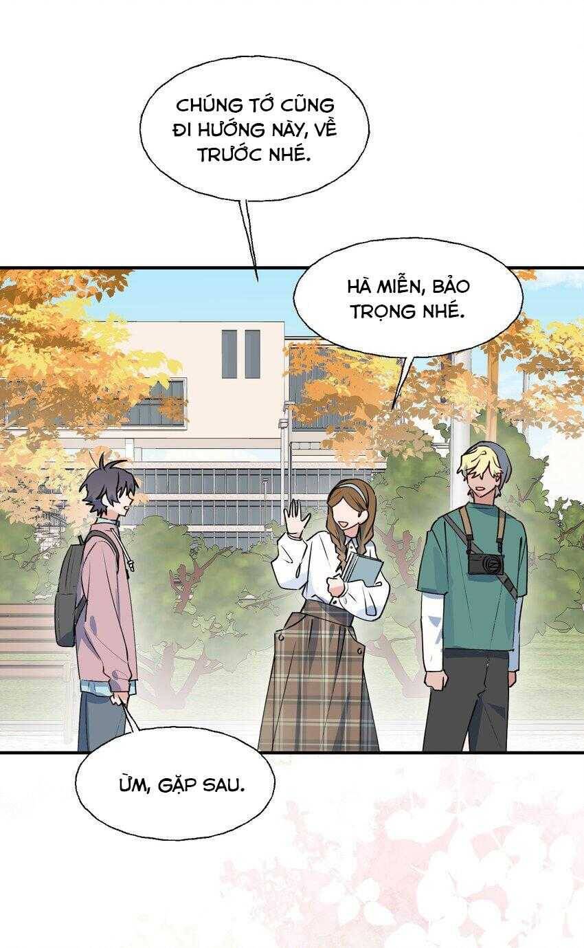 Ma Vương Đại Nhân Luôn Trêu Chọc Tôi - Chapter 85 - Page 25