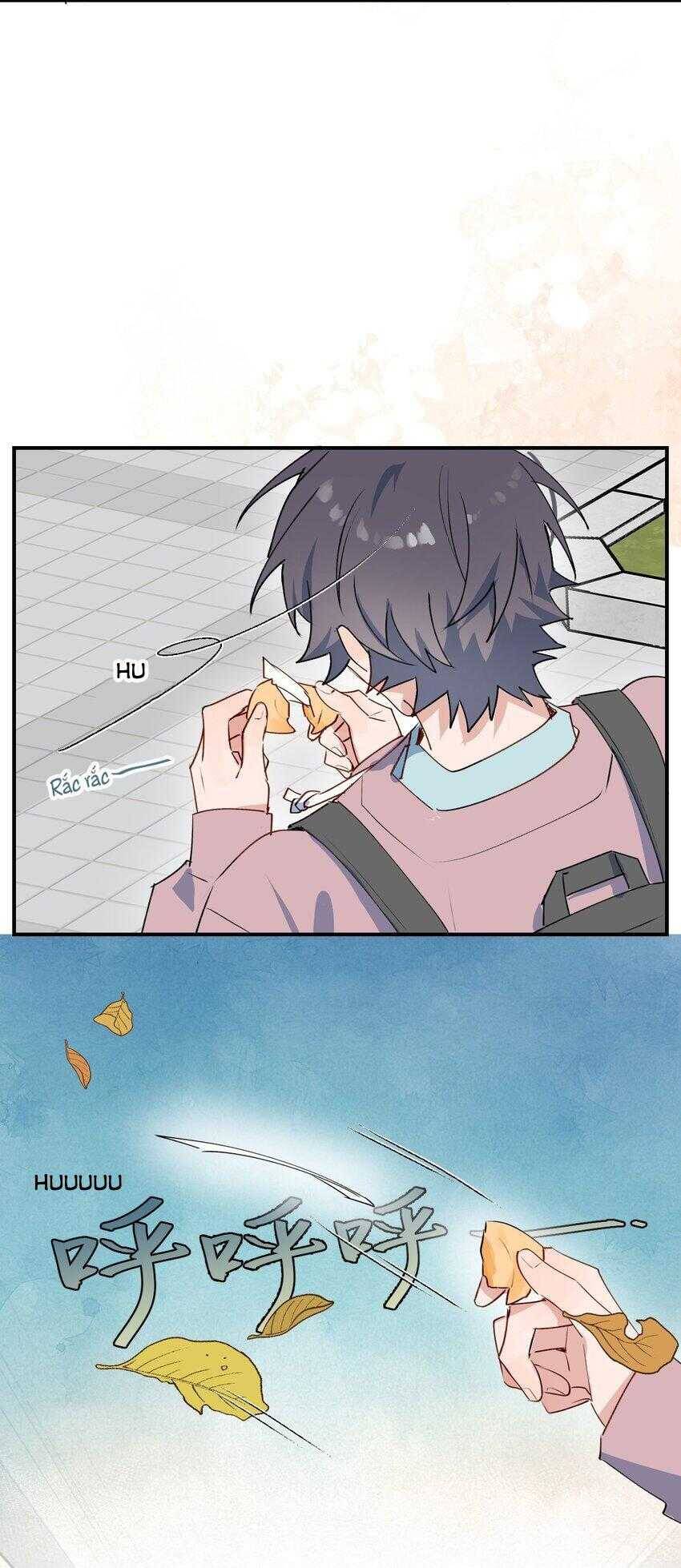 Ma Vương Đại Nhân Luôn Trêu Chọc Tôi - Chapter 85 - Page 27