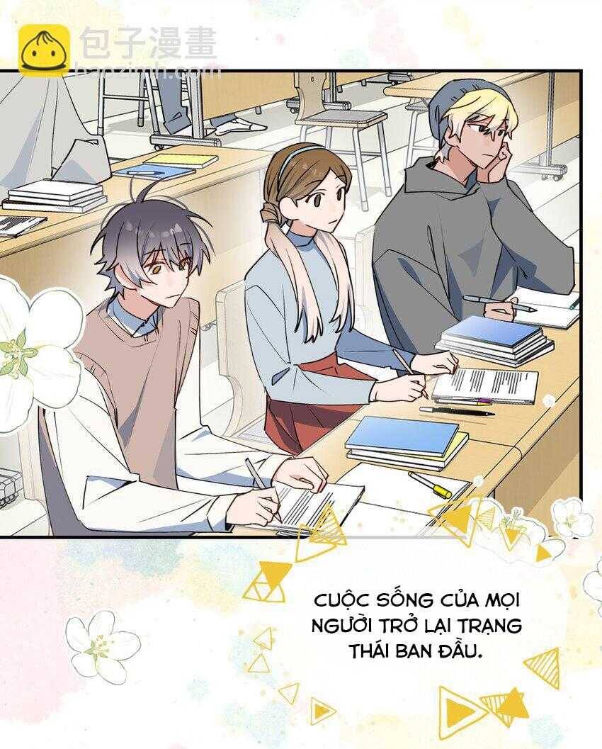 Ma Vương Đại Nhân Luôn Trêu Chọc Tôi - Chapter 85 - Page 3