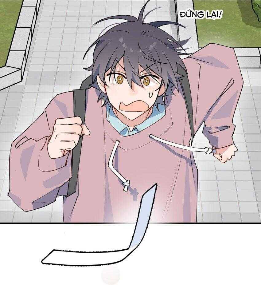 Ma Vương Đại Nhân Luôn Trêu Chọc Tôi - Chapter 85 - Page 30