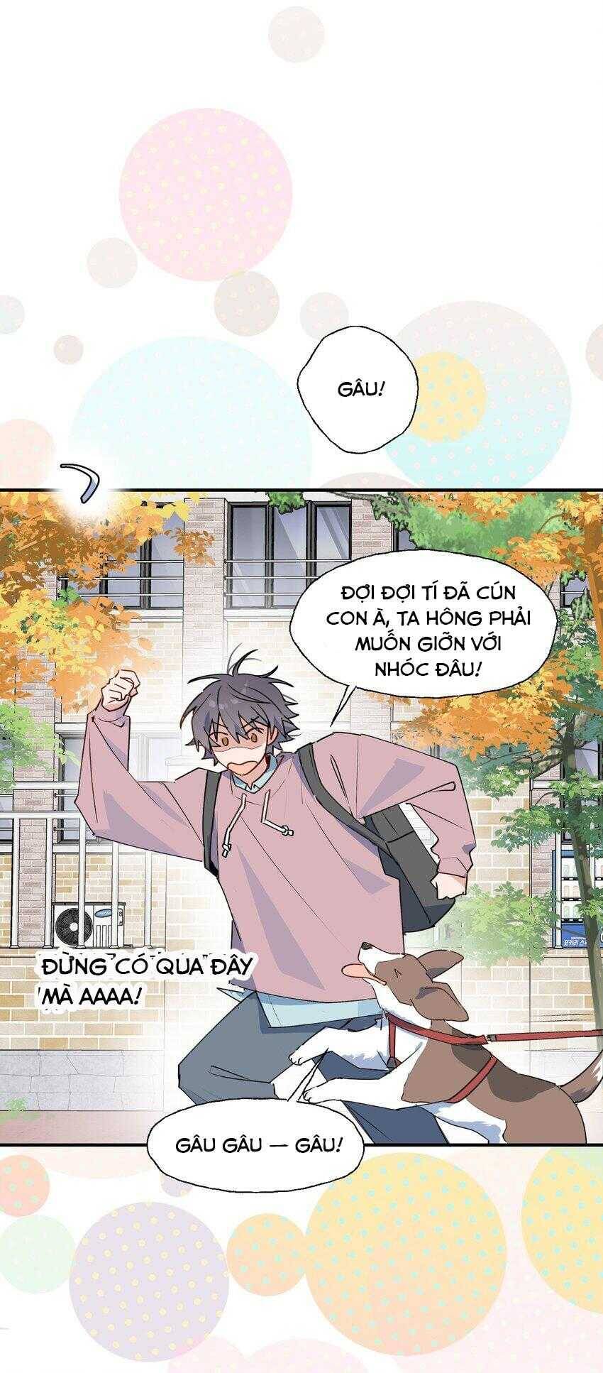 Ma Vương Đại Nhân Luôn Trêu Chọc Tôi - Chapter 85 - Page 31