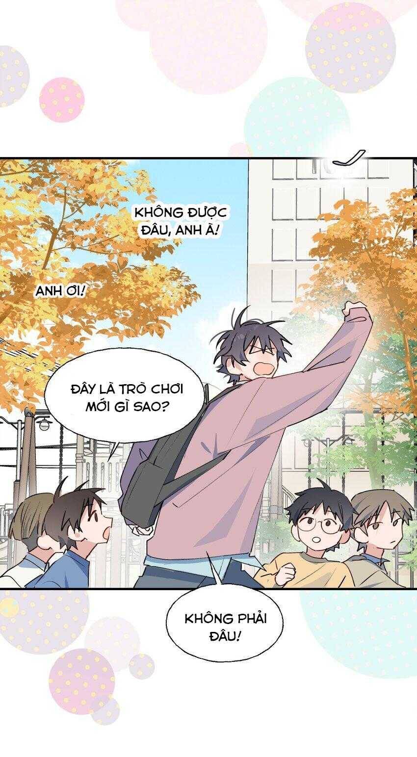 Ma Vương Đại Nhân Luôn Trêu Chọc Tôi - Chapter 85 - Page 32