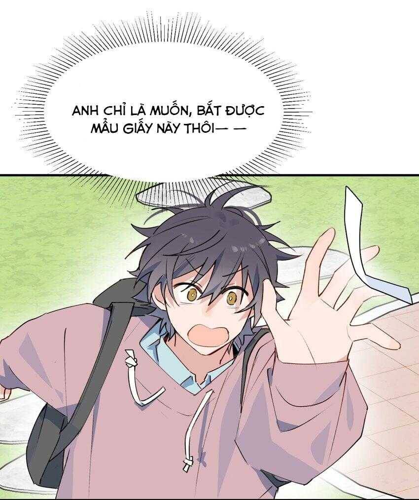 Ma Vương Đại Nhân Luôn Trêu Chọc Tôi - Chapter 85 - Page 33