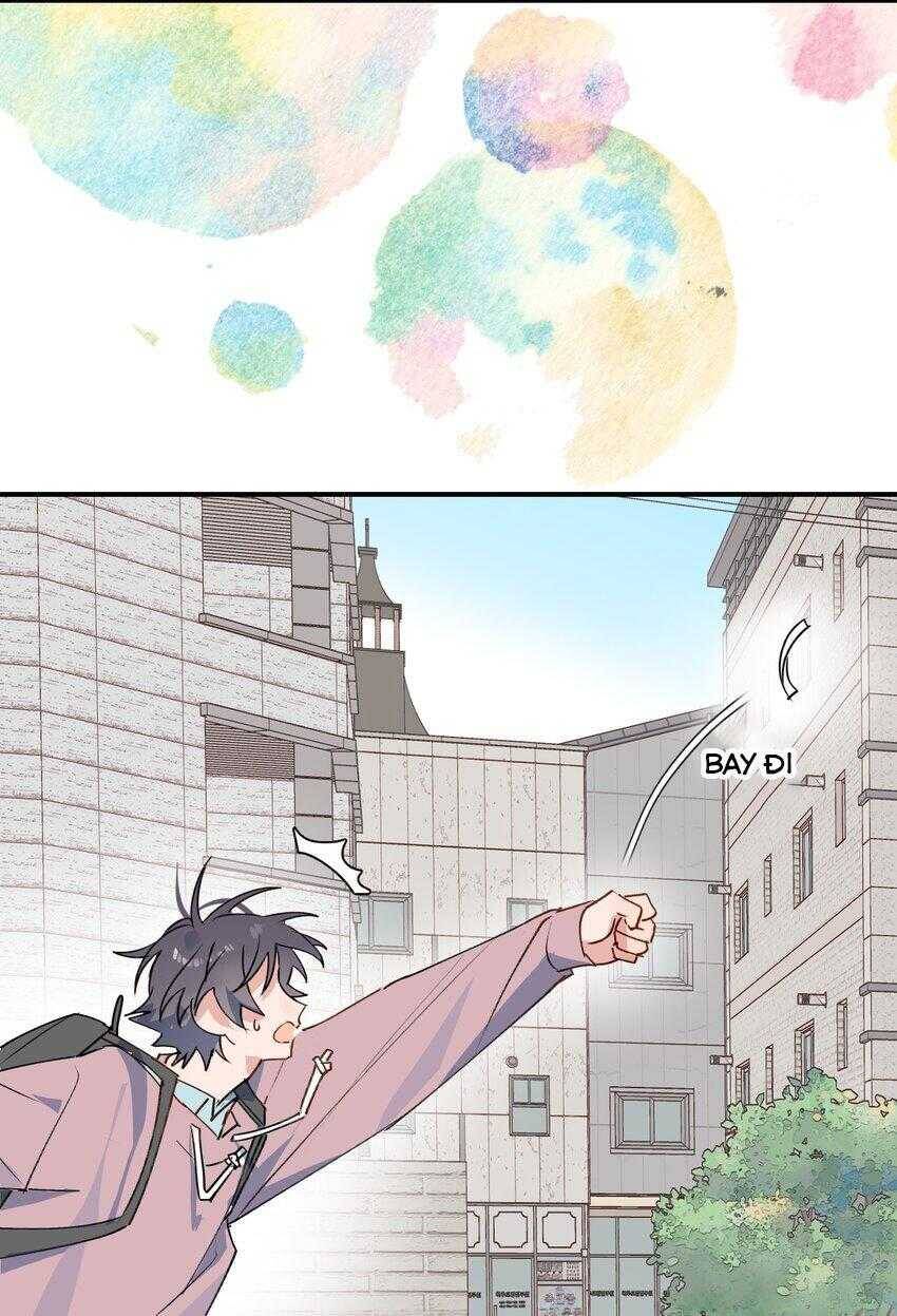 Ma Vương Đại Nhân Luôn Trêu Chọc Tôi - Chapter 85 - Page 34