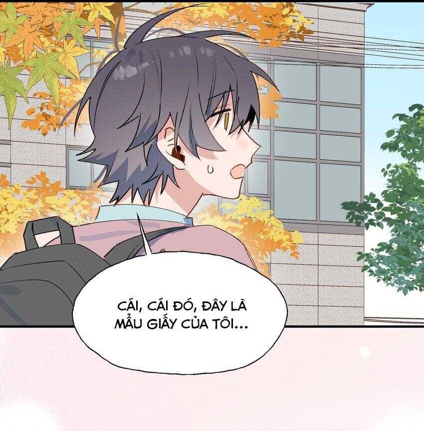 Ma Vương Đại Nhân Luôn Trêu Chọc Tôi - Chapter 85 - Page 36