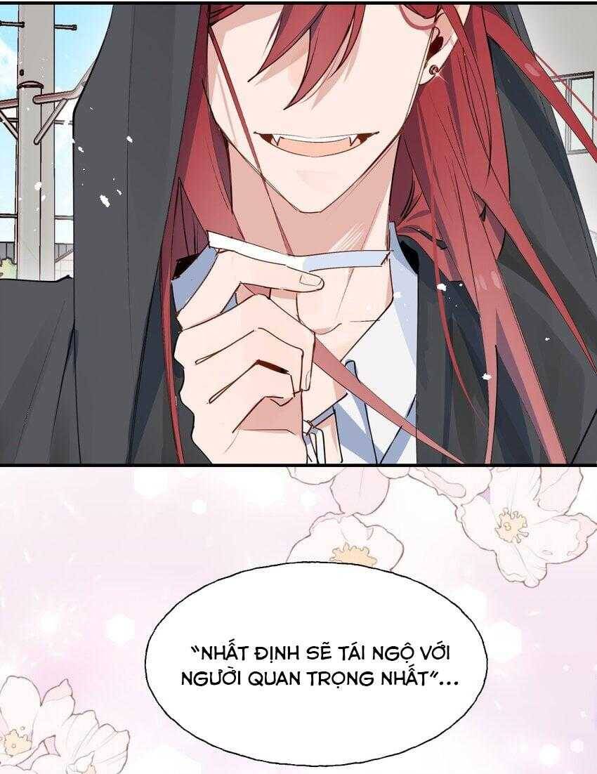 Ma Vương Đại Nhân Luôn Trêu Chọc Tôi - Chapter 85 - Page 39