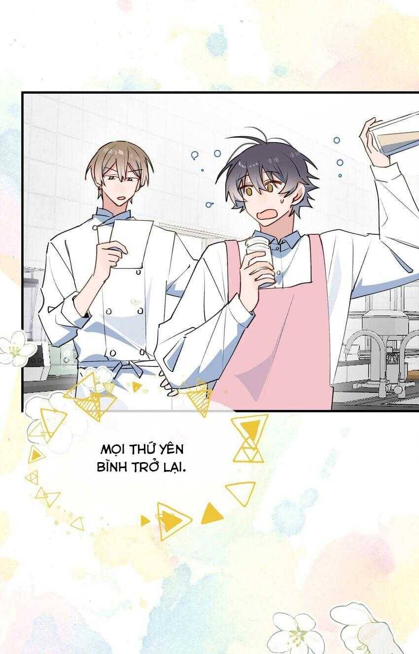 Ma Vương Đại Nhân Luôn Trêu Chọc Tôi - Chapter 85 - Page 4