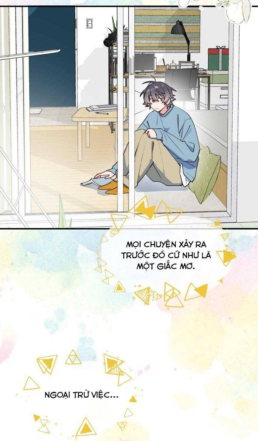 Ma Vương Đại Nhân Luôn Trêu Chọc Tôi - Chapter 85 - Page 5