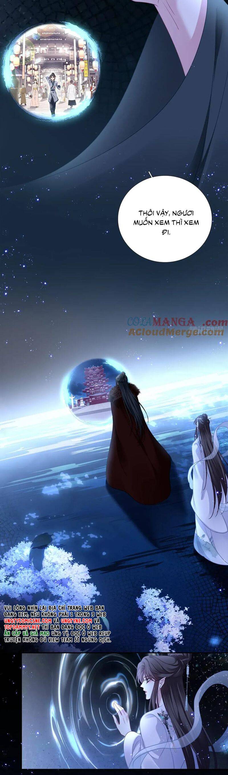 Hắc Hóa Đại Lão Thuần Dưỡng Chỉ Nam - Chapter 169 - Page 13