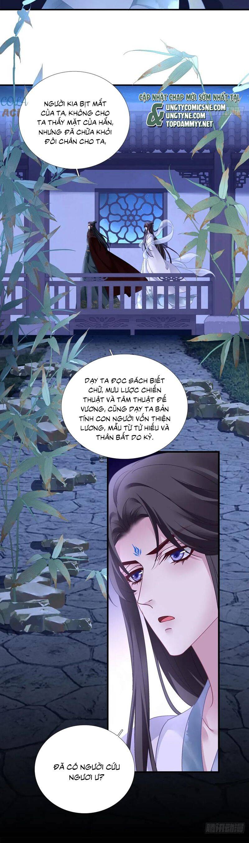 Hắc Hóa Đại Lão Thuần Dưỡng Chỉ Nam - Chapter 169 - Page 15