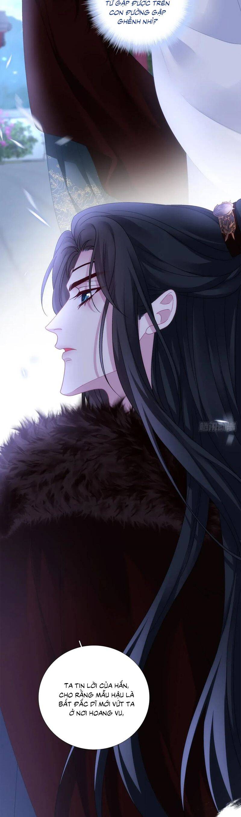 Hắc Hóa Đại Lão Thuần Dưỡng Chỉ Nam - Chapter 169 - Page 17