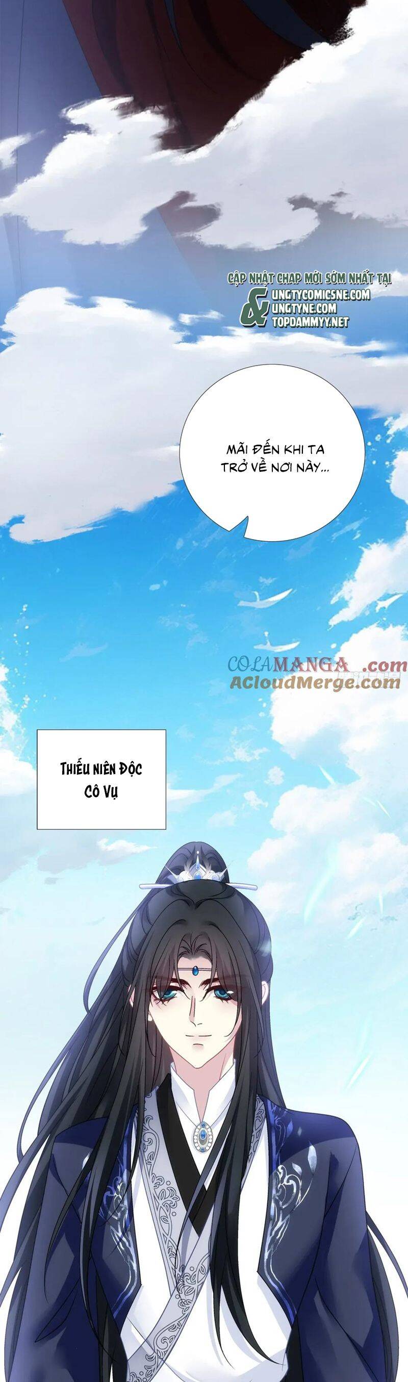 Hắc Hóa Đại Lão Thuần Dưỡng Chỉ Nam - Chapter 169 - Page 18