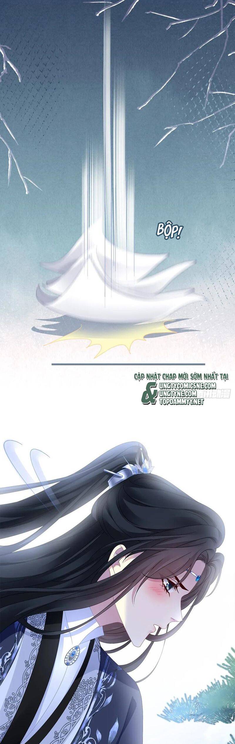 Hắc Hóa Đại Lão Thuần Dưỡng Chỉ Nam - Chapter 169 - Page 30