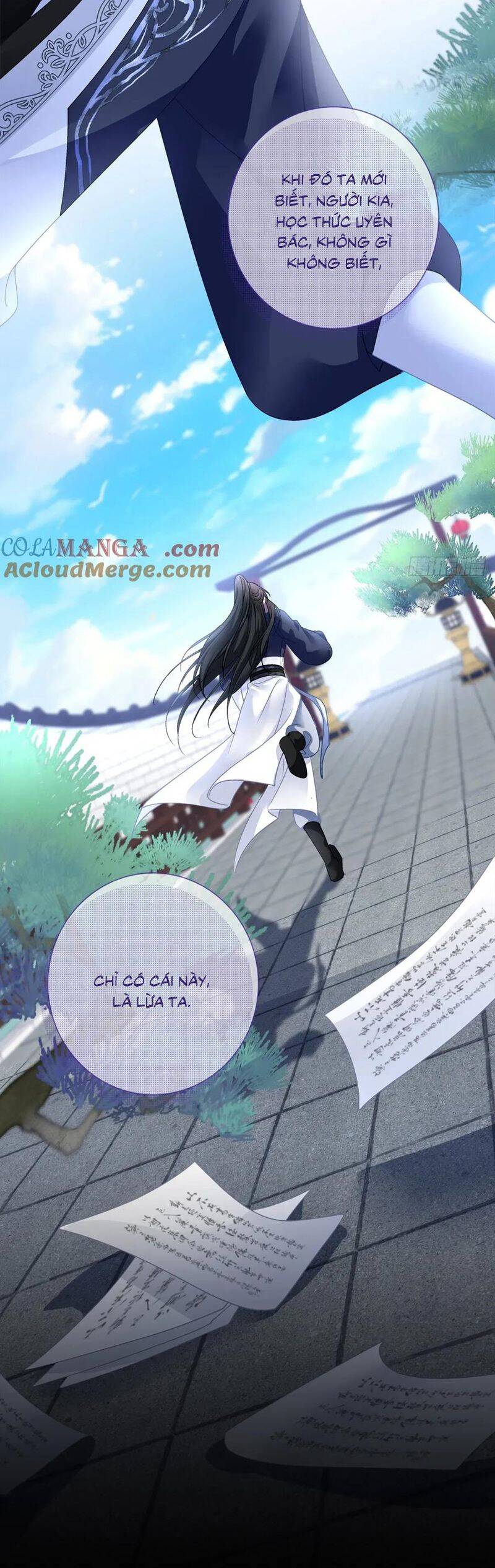 Hắc Hóa Đại Lão Thuần Dưỡng Chỉ Nam - Chapter 169 - Page 31