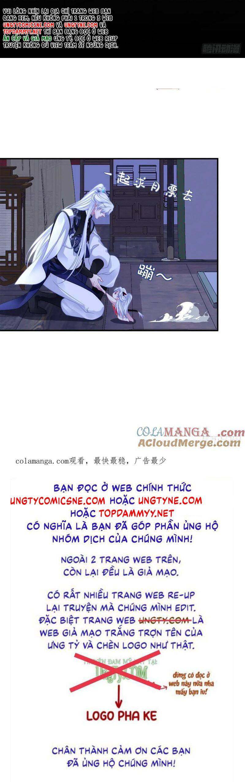 Hắc Hóa Đại Lão Thuần Dưỡng Chỉ Nam - Chapter 169 - Page 32