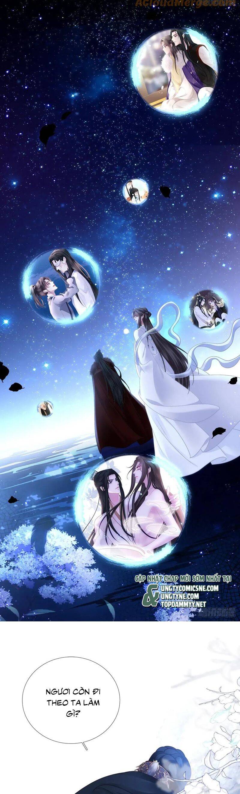 Hắc Hóa Đại Lão Thuần Dưỡng Chỉ Nam - Chapter 169 - Page 9