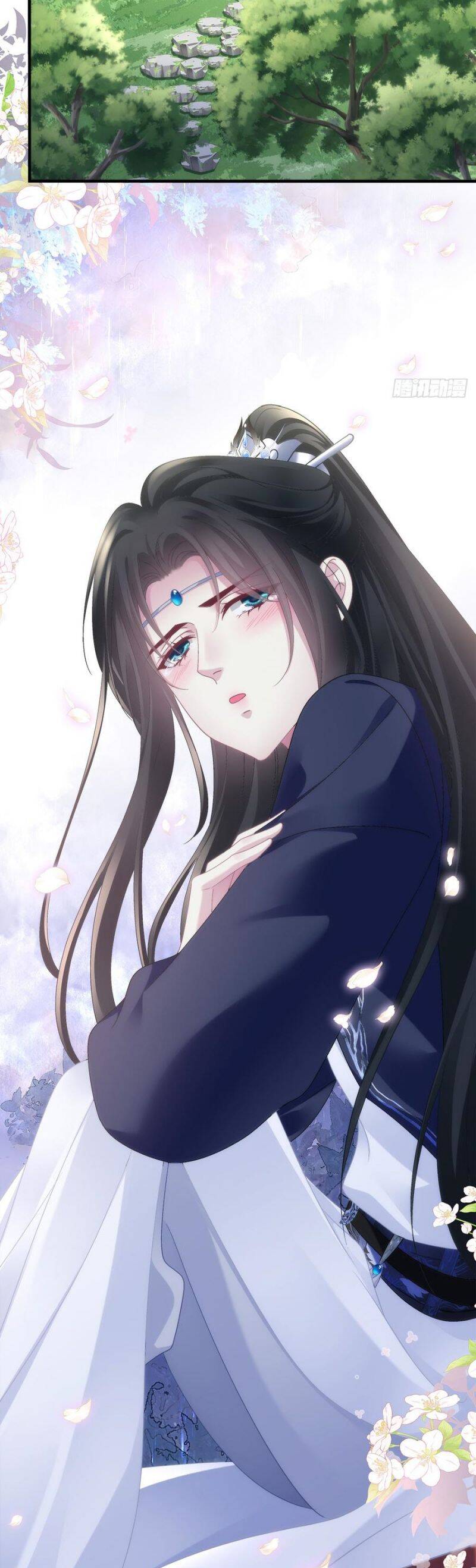 Hắc Hóa Đại Lão Thuần Dưỡng Chỉ Nam - Chapter 170 - Page 17