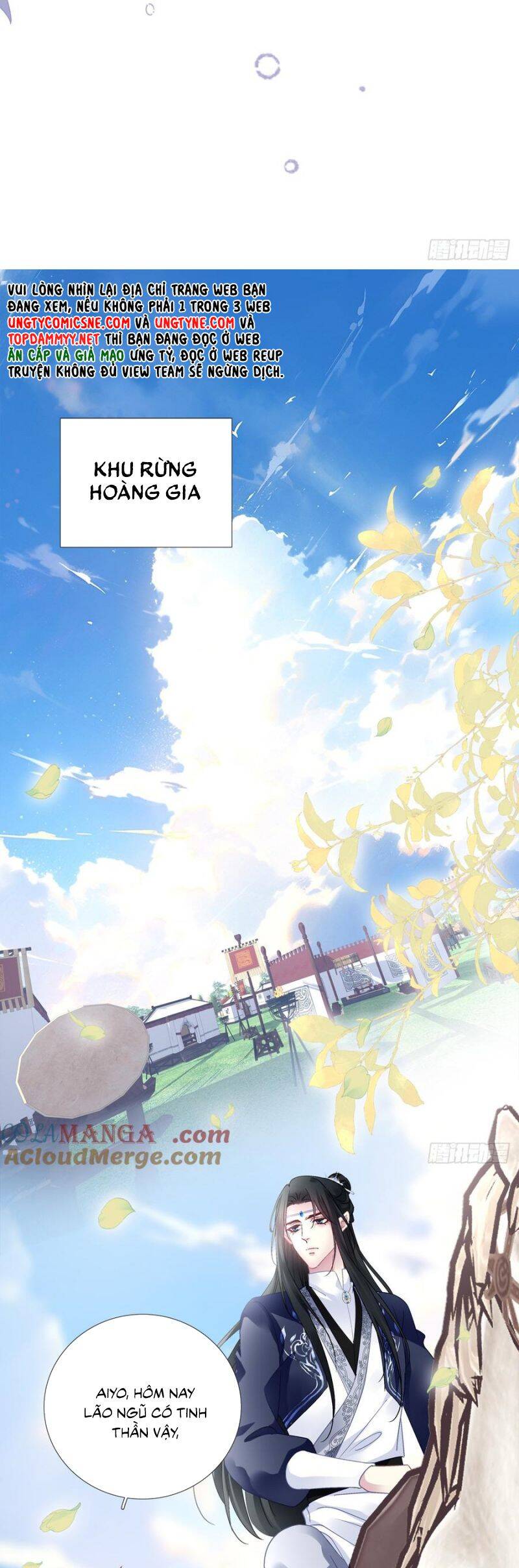 Hắc Hóa Đại Lão Thuần Dưỡng Chỉ Nam - Chapter 170 - Page 25