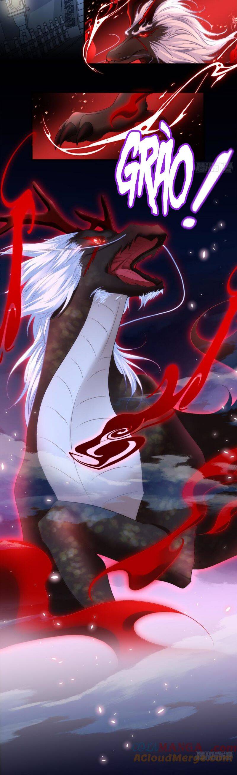 Hắc Hóa Đại Lão Thuần Dưỡng Chỉ Nam - Chapter 170 - Page 3