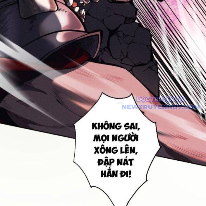 Gặp Mạnh Thì Càng Mạnh, Tu Vi Của Ta Không Giới Hạn - Chapter 17 - Page 110
