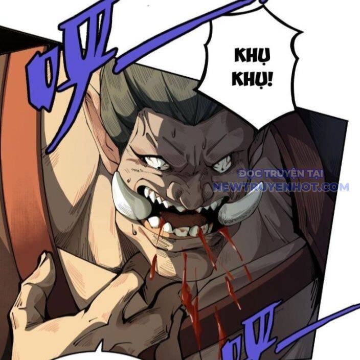 Gặp Mạnh Thì Càng Mạnh, Tu Vi Của Ta Không Giới Hạn - Chapter 17 - Page 119