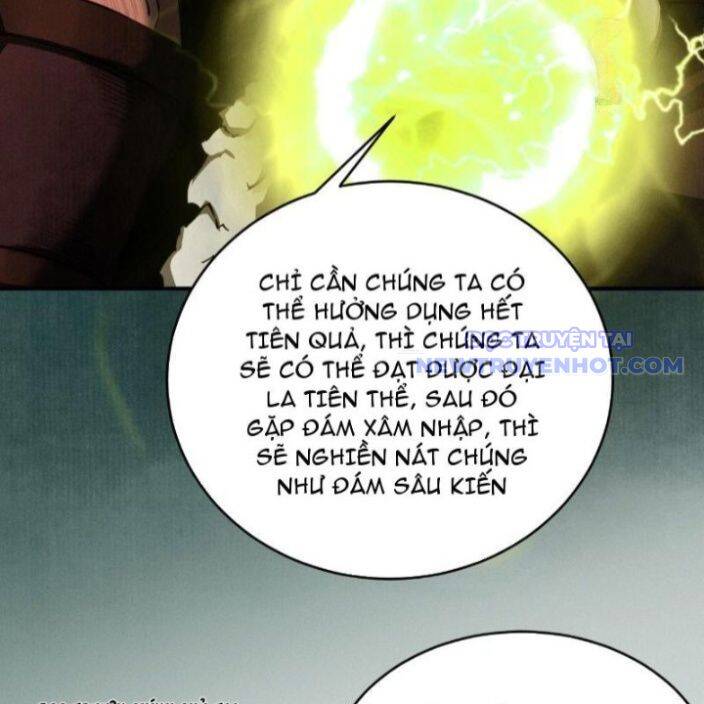 Gặp Mạnh Thì Càng Mạnh, Tu Vi Của Ta Không Giới Hạn - Chapter 17 - Page 14