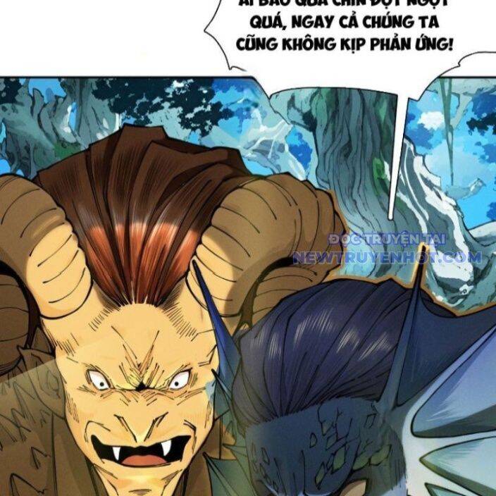 Gặp Mạnh Thì Càng Mạnh, Tu Vi Của Ta Không Giới Hạn - Chapter 17 - Page 18