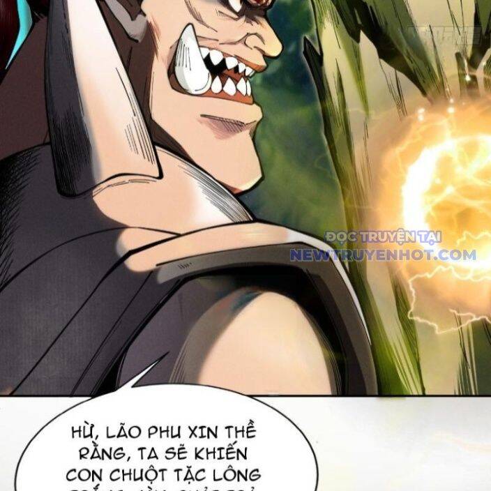 Gặp Mạnh Thì Càng Mạnh, Tu Vi Của Ta Không Giới Hạn - Chapter 17 - Page 23