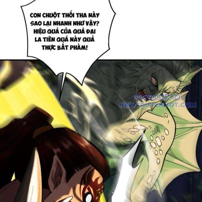 Gặp Mạnh Thì Càng Mạnh, Tu Vi Của Ta Không Giới Hạn - Chapter 17 - Page 34