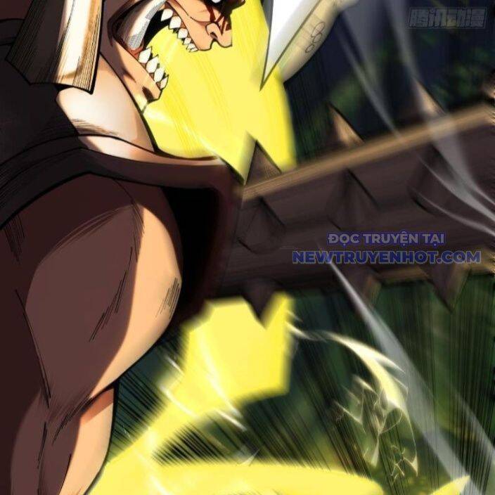 Gặp Mạnh Thì Càng Mạnh, Tu Vi Của Ta Không Giới Hạn - Chapter 17 - Page 35