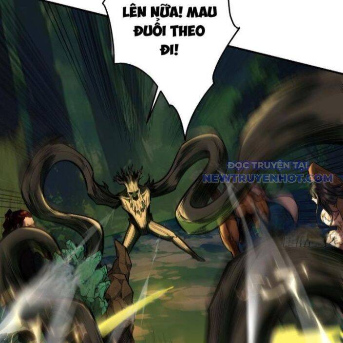 Gặp Mạnh Thì Càng Mạnh, Tu Vi Của Ta Không Giới Hạn - Chapter 17 - Page 37