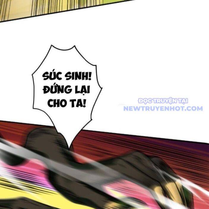 Gặp Mạnh Thì Càng Mạnh, Tu Vi Của Ta Không Giới Hạn - Chapter 17 - Page 40